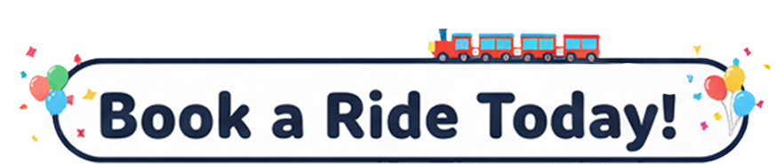 Book a Ride Today